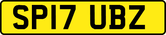 SP17UBZ