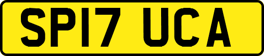 SP17UCA