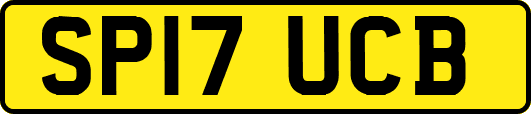 SP17UCB