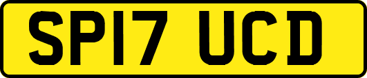 SP17UCD