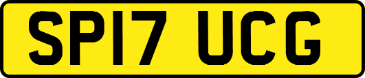 SP17UCG