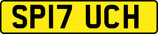 SP17UCH