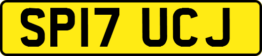 SP17UCJ