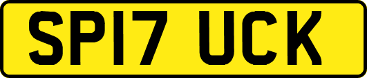 SP17UCK