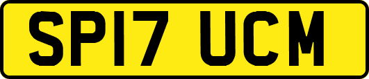 SP17UCM