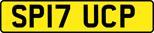 SP17UCP
