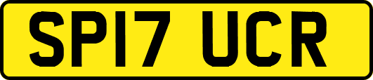 SP17UCR