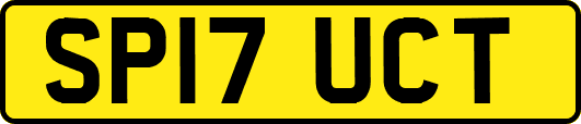 SP17UCT