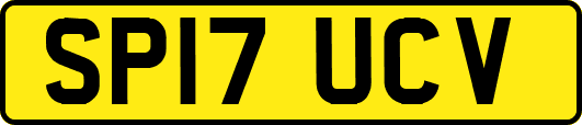 SP17UCV