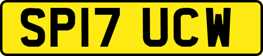 SP17UCW