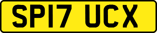SP17UCX