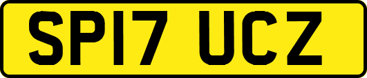 SP17UCZ