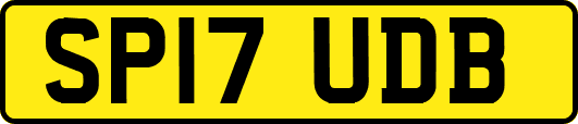 SP17UDB