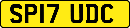 SP17UDC