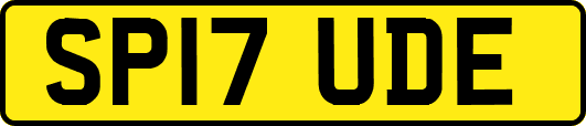 SP17UDE