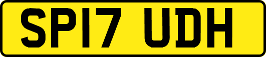 SP17UDH