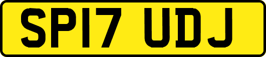 SP17UDJ