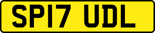 SP17UDL