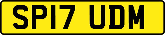 SP17UDM
