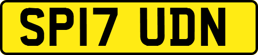 SP17UDN