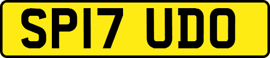 SP17UDO