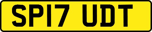 SP17UDT