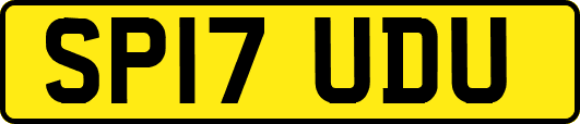 SP17UDU