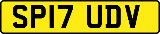 SP17UDV