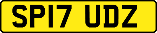 SP17UDZ