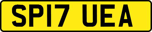 SP17UEA