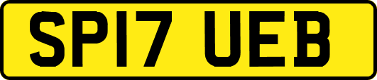SP17UEB