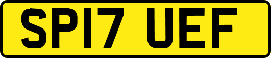 SP17UEF