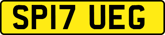 SP17UEG