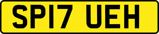 SP17UEH