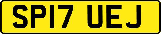 SP17UEJ