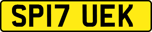 SP17UEK
