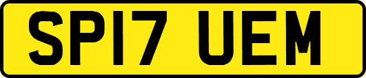 SP17UEM