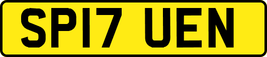 SP17UEN
