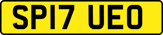 SP17UEO