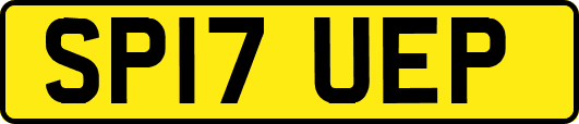 SP17UEP