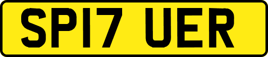 SP17UER