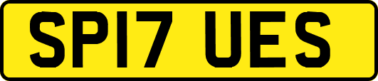 SP17UES