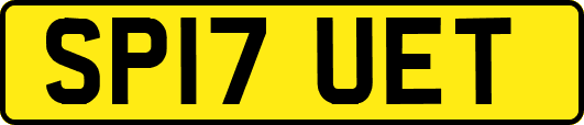 SP17UET