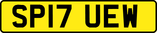 SP17UEW