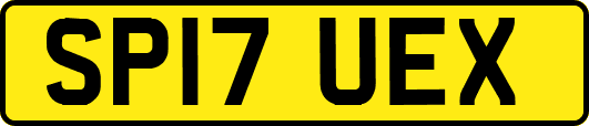 SP17UEX