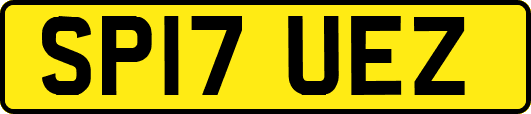 SP17UEZ