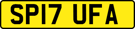SP17UFA