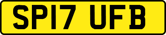 SP17UFB