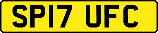 SP17UFC