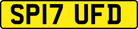 SP17UFD